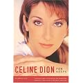 Celine Dion: For Keeps book cover