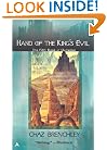 Hand of the King's Evil (Outremer Series, Book 5)