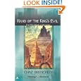 Hand of the King's Evil (Outremer Series, Book 5)