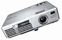 Epson PowerLite 737c Video Projector