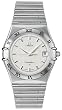 Omega Men's Constellation Stainless Steel Bracelet Watch #1512.30.00 Omega Men's Constellation Stainless Steel Bracelet Watch #1512.30.00