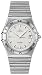 Omega Men's Constellation Stainless Steel Bracelet Watch #1512.30.00