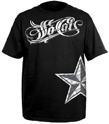So Cal Men's CAESAR T-SHIRT