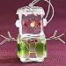 Kitchen & Housewares : Ice Fellas Frankenstein Halloween Ornament