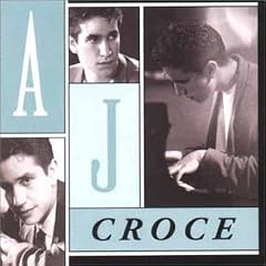 A.J. Croce