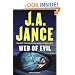 Web of Evil: A Novel of Suspense (Ali Reynolds)