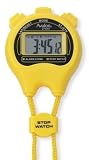 Avalon Trainer Series Digital Stop Watch w/ Large Digit Display, # 3249YL