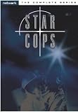 Star Cops - the Complete Series [DVD] [1987]