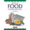 Skills in Food Technology Pupil Book: Student's Book