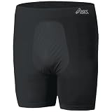 ASICS® Men's Transitive Seamless wind Boxer at ASICS