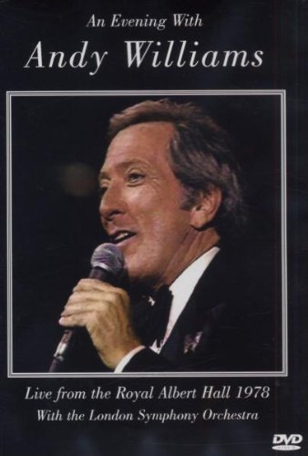 Andy Williams - Andy Williams Live - Zortam Music