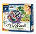 Let's Go Read 1: An Island Adventure without Microphone