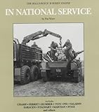 The Rolls-Royce 'B series' engine in national service : Rolls-Royce 'B series' engines in British military vehicles