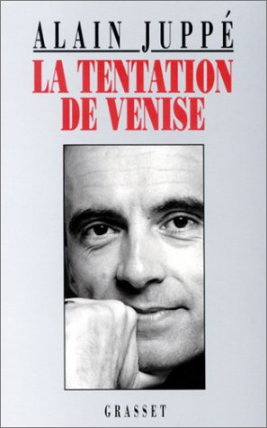 La tentation de Venise