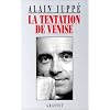 La tentation de Venise