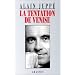 La tentation de Venise