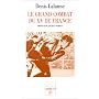 Le grand combat du XV de France