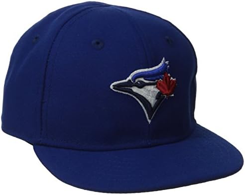 MLB Toronto Blue Jays Game My 1st 59Fifty Infant Cap, Size 6