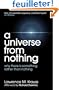 A Universe From Nothing