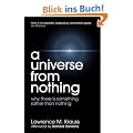 Universe from Nothing