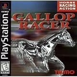 Gallop Racer