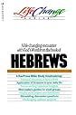 Hebrews (LifeChange)
