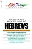 Hebrews (LifeChange)