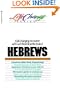 Hebrews (LifeChange)