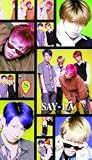 SAY-LA [VHS]