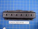 32001619-001 Water Distribution Tray