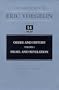 Order and History, Volume 1 (CW14): Israel and Revelation