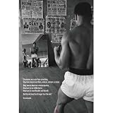 Muhammad Ali (Gym, Champions) Sports Poster Print - 24x36