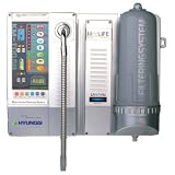 Hyundai KM-1005B Water Purification System by Fresh Water