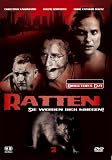 cover of Ratten - Sie werden dich kriegen!