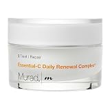 Murad Environmental Shield Essential C Renewal Complex. 2: Treat/Repair, 1.0 fl oz (30 ml) 41RMDB0DZNL. SL160 Murad Environmental Shield Essential C Renewal Complex. 2: Treat/Repair, 1.0 fl oz (30 ml)