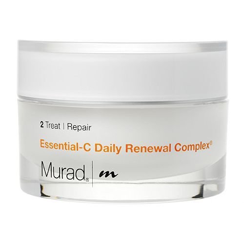 Murad Environmental Shield Essential C Renewal Complex. 2: Treat/Repair, 1.0 fl oz (30 ml) 41RMDB0DZNL Murad Environmental Shield Essential C Renewal Complex. 2: Treat/Repair, 1.0 fl oz (30 ml)