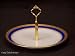 RICHARD GINORI REGAL BLUE MINT TRAY