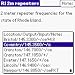 RI 2m repeaters downloadable Software