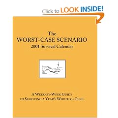 Worst Case Scenario 2001