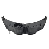 Black Small Vortex II Mask Fan