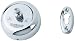 Retractable Clothes Line CL024121
