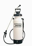 SP Systems 3-1/2-Gallon Industrial Compression Sprayer #02SP35WC
