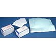 50 Blue & White Diamond Gemstones Parcel Travel Papers