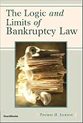 The Logic and Limits of Bankruptcy Law