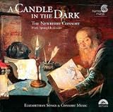 A Candle in the Dark