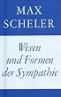Gesammelte Werke, 16 Bde., Bd.7, Wesen und Formen der Sympathie
