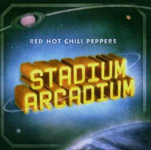 CD-Charts  Search : Stadium Arcadium