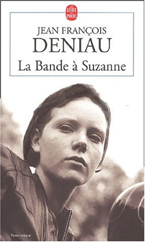 La bande a suzanne