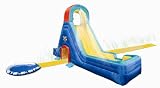 : Banzai Falls Criss-Cross
