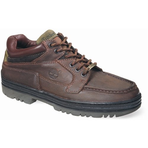 timberland men's classic trekker oxford